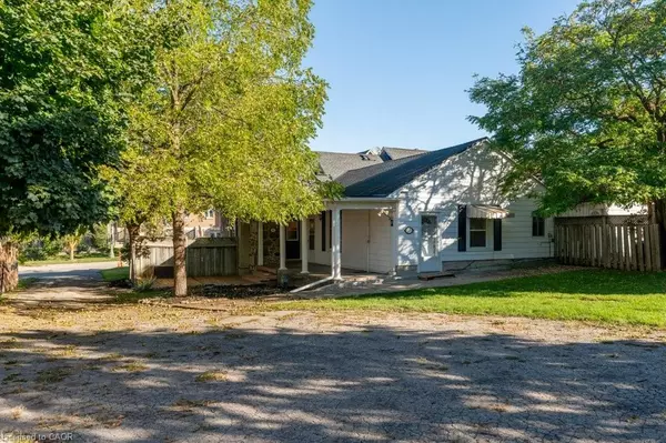 Cambridge, ON N1R 2E1,31 Bruce Street