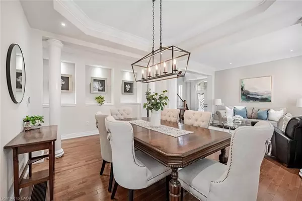 Oakville, ON L6L 0B8,130 Innville Crescent