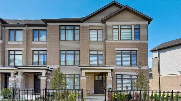 Mount Hope, ON L0R 1W0,469 Provident Way