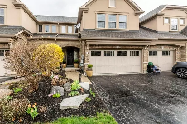 Rockwood, ON N0B 2K0,137 Millview Court