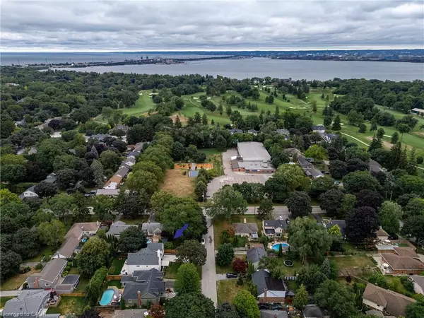 Burlington, ON L7T 3E9,935 Harvey Place