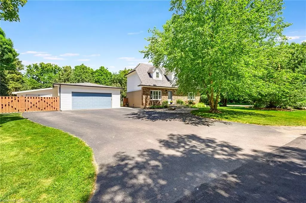 Burlington, ON L7P 0L7,6487 Panton Street