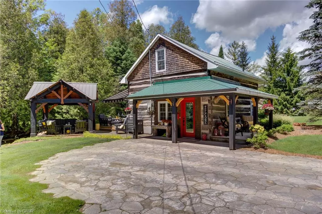 West Grey, ON N0G 1R0,146 Field Street