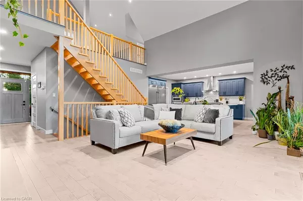 Wiarton, ON N0H 2T0,70167 Zion Church Road