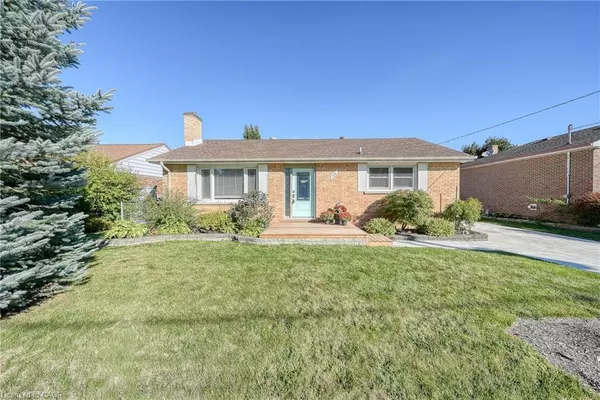 Woodstock, ON N4S 5L9,1061 Elora Road
