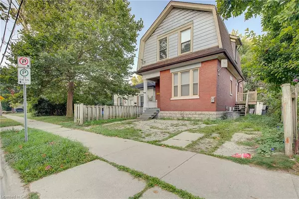 London, ON N6B 2J8,201 Clarence Street