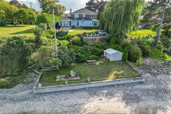 Grimsby, ON L3M 2G2,10 Tupper Boulevard