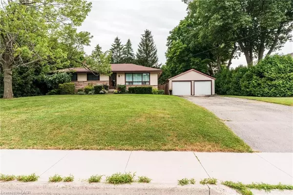 46 First Street, Waterdown, ON L0R 2H0