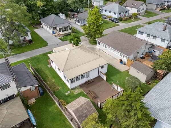 Turkey Point, ON N0E 1T0,3 Harold Street