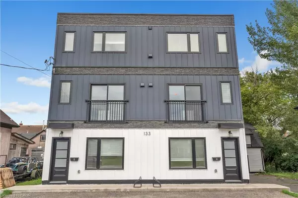 133 Durham Street #Unit D, Port Colborne, ON L3K 1E1
