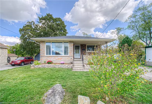 24 Prince Street, Kitchener, ON N2K 1J1