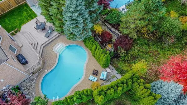 Georgetown, ON L7G 5S9,34 Curry Crescent