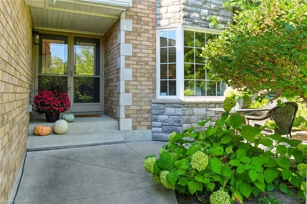 Georgetown, ON L7G 5S9,34 Curry Crescent