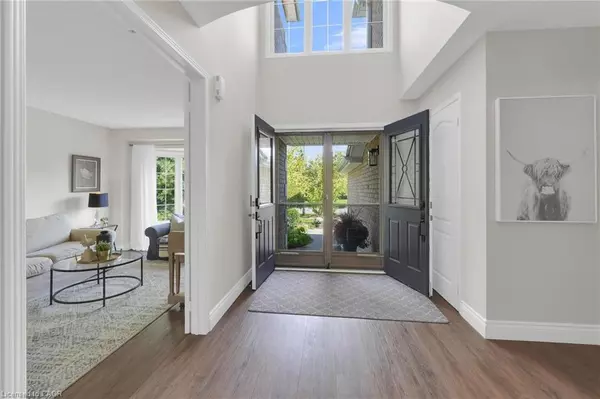 Georgetown, ON L7G 5S9,34 Curry Crescent