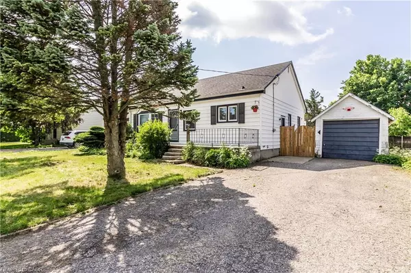 Woodstock, ON N4S 1Z6,250 Cardigan Street