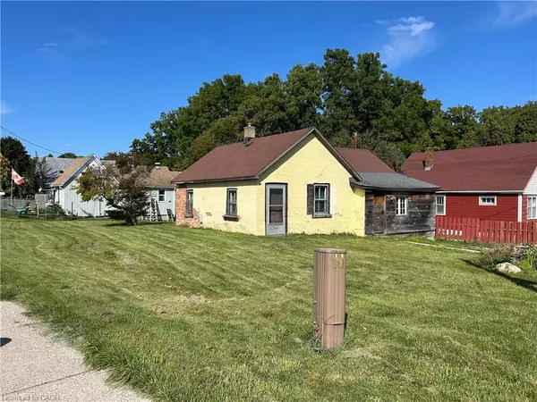 Simcoe, ON N3Y 3C8,270 Queen Street S