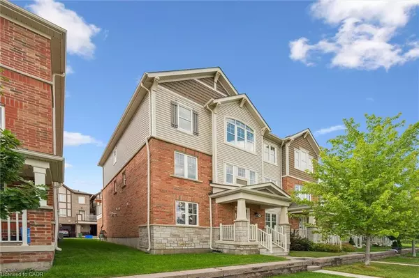 Waterdown, ON L8B 1V7,22 Spring Creek Drive #80