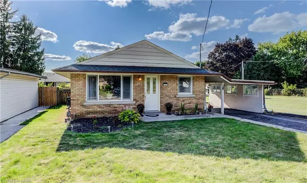 1584 Concession Road, Cambridge, ON N3H 4L9