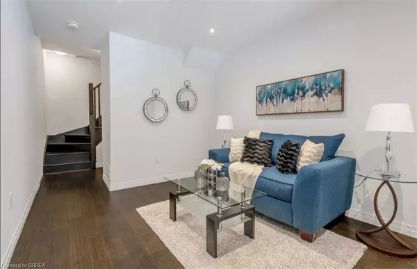 Ancaster, ON L9G 0H2,17 Ritchie Lane