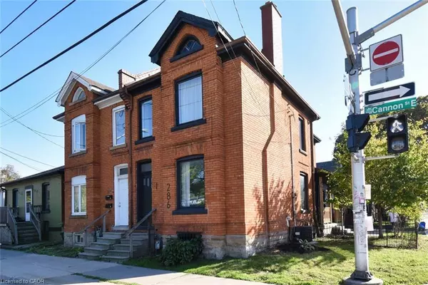 Hamilton, ON L8L 5E8,150 Victoria Avenue N