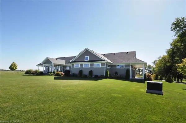 Harriston, ON N0G 1Z0,5434 7 Line Line