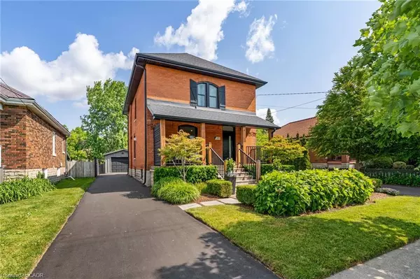 20 Alice Street, Brantford, ON N3R 1Y2