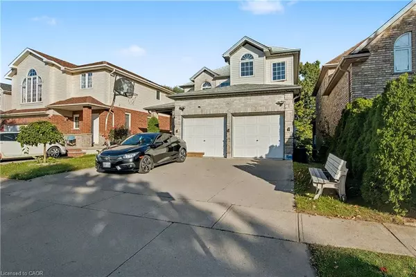 Cambridge, ON N1R 8P6,180 Lena Crescent #Bsmnt