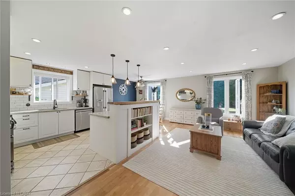 Brantford, ON N3P 1C6,186 Banbury Road