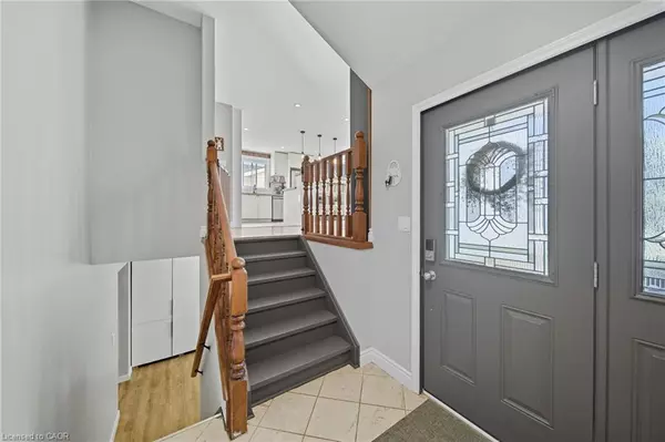 Brantford, ON N3P 1C6,186 Banbury Road