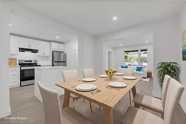 Hamilton, ON L8H 4T9,20 Crosthwaite Avenue N