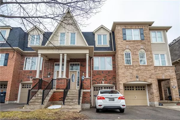 81 Bevington Road, Brampton, ON L7A 0R7