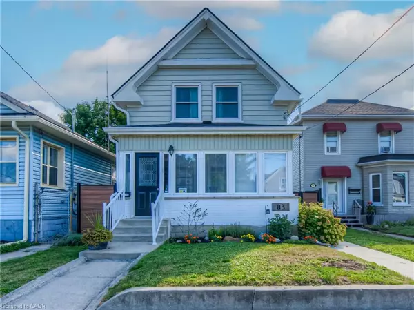 83 Bond Street, Cambridge, ON N1R 4B7