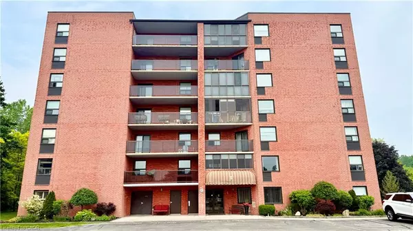 5 Mill Pond Court #604, Simcoe, ON N3Y 5J6