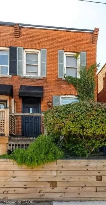 Hamilton, ON L8R 2H3,187 Barton Street W