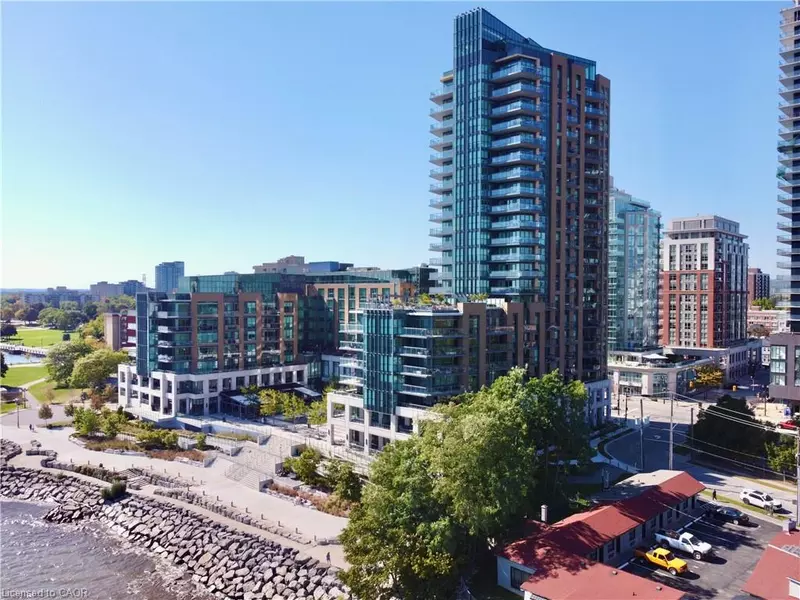 2060 Lakeshore Road #405, Burlington, ON L7R 0G2