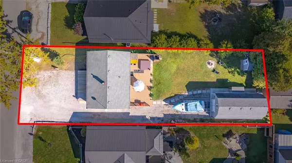 Turkey Point, ON N0E 1W0,52 Ridgewood Drive