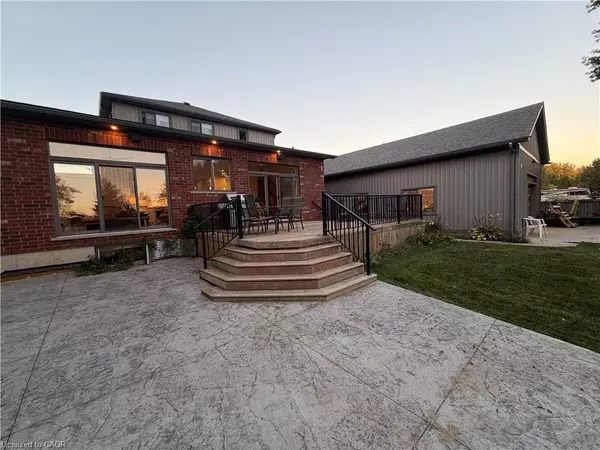 Gadshill, ON N0K 1J0,2869 Line 45 Line