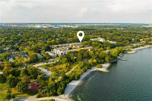 5475 Lakeshore Road #19, Burlington, ON L7L 1E1