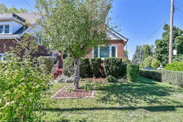 Hamilton, ON L8S 3S5,27 Paradise Road N