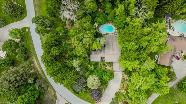 Conestogo, ON N0B 1N0,111 Grandview Drive