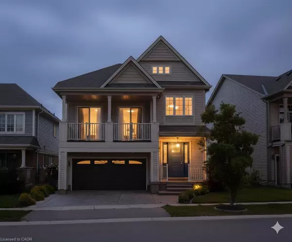 14 Carroll Lane, Brantford, ON N3T 5L5