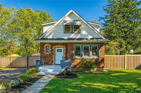 100 Wigton Street, Caledonia, ON N3W 1E9