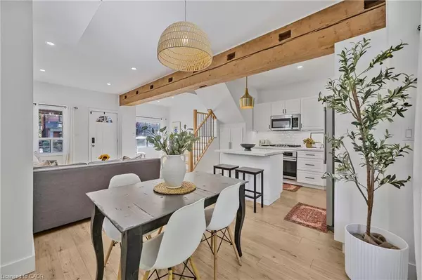 Hamilton, ON L8M 2A3,289 Cumberland Avenue