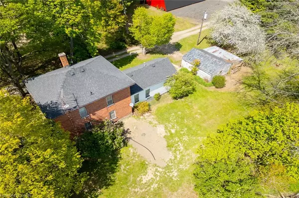 Canfield, ON N0A 1C0,534 Haldimand Road 32