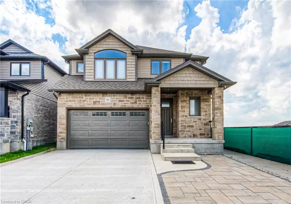 92 Lasby Lane, Breslau, ON N0B 1M0