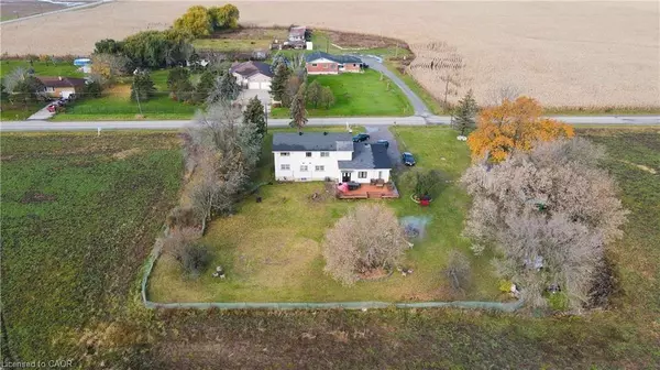 Stoney Creek, ON L8J 3J4,298 Second Road E