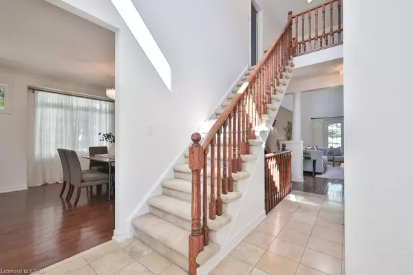 Mississauga, ON L5C 1T3,2165 Stavebank Road #27