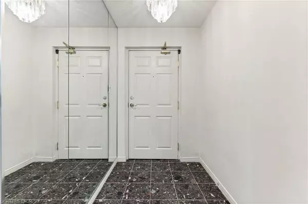 Guelph, ON N1H 8J3,281 Bristol Street #404