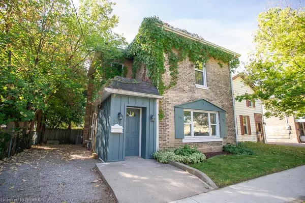 235 Darling Street, Brantford, ON N3S 3X3