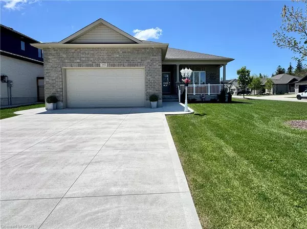 Listowel, ON N4W 0H3,255 Rogers Road